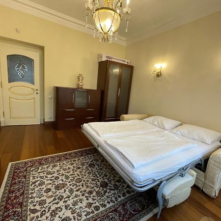 Apartma Premium การ์โลวีวารี ภายนอก รูปภาพ
